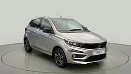 2020 Tata Tiago XZ PLUS PETROL