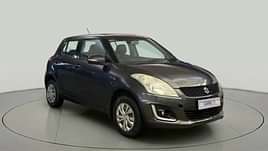 2015 Maruti Swift VXI