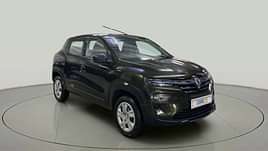 2023 Renault Kwid RXL 1.0 (O)