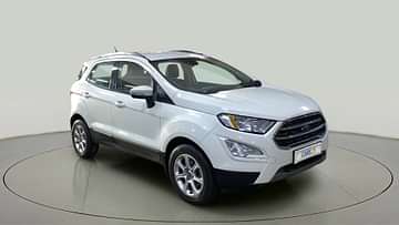 2019 Ford EcoSport TITANIUM 1.5L PETROL AT