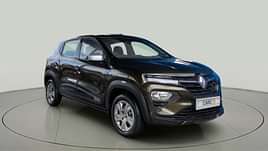 2021 Renault Kwid RXT 1.0 (O)