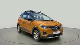 2020 Renault Triber RXT AMT