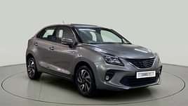 2019 Maruti Suzuki Baleno ZETA PETROL 1.2