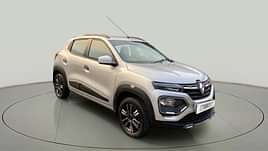 2022 Renault Kwid CLIMBER 1.0 AMT (O)