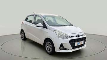 2017 Hyundai Grand i10 MAGNA 1.2 KAPPA VTVT