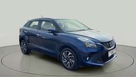 2019 Maruti Suzuki Baleno ZETA PETROL 1.2