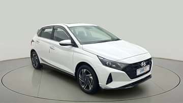 2023 Hyundai i20 ASTA 1.2 MT