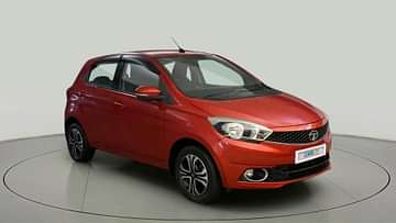 2018 Tata Tiago XZ PETROL