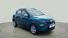 2021 Renault Kwid RXL 1.0 AMT