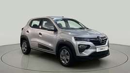 2020 Renault Kwid RXT 1.0 AMT (O)