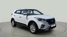 2019 Hyundai Creta SX 1.6 PETROL