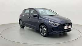 2022 Hyundai i20 ASTA (O) 1.2 AT