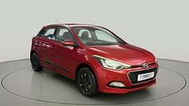 2016 Hyundai Elite i20 SPORTZ 1.2