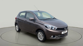 2017 Tata Tiago XZA PETROL