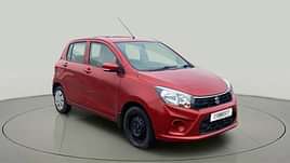 2018 Maruti Celerio ZXI AMT (O)