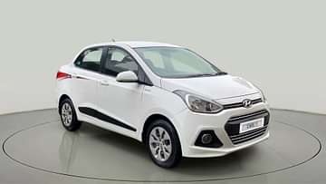 2016 Hyundai Xcent S 1.2 SPECIAL EDITION