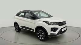 2021 Tata Nexon XZ PLUS DIESEL