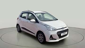 2017 Hyundai Grand i10 SPORTZ 1.2 KAPPA VTVT