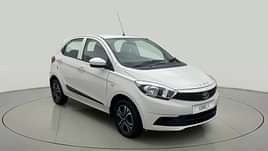 2019 Tata Tiago XZA PETROL