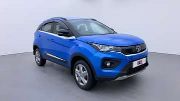 2021 Tata Nexon XZ PETROL