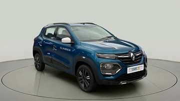 2022 Renault Kwid CLIMBER MT 1.0