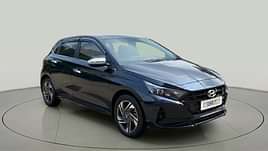 2022 Hyundai i20 ASTA 1.2 MT