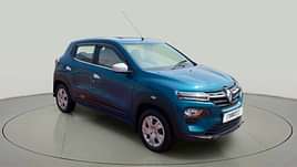 2022 Renault Kwid RXT 1.0