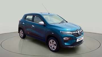 2022 Renault Kwid RXT 1.0