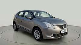 2018 Maruti Suzuki Baleno DELTA DIESEL 1.3