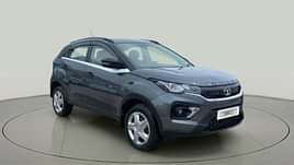 2023 Tata Nexon XM PETROL