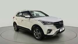 2018 Hyundai Creta SX (O) 1.6 DIESEL