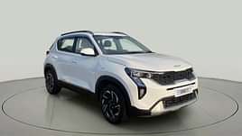 2024 KIA Sonet HTK 1.2 PETROL MT