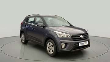 2016 Hyundai Creta S 1.6 PETROL