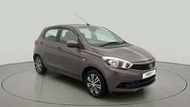 2016 Tata Tiago XT PETROL