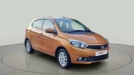 2018 Tata Tiago XZ PETROL