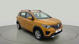 2021 Renault Triber RXT