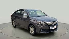 2020 Honda Amaze 1.2L I-VTEC VX