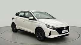 2020 Hyundai i20 SPORTZ 1.2 MT