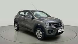 2019 Renault Kwid RXT 1.0 AMT (O)