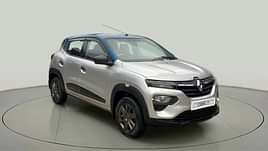 2020 Renault Kwid NEOTECH RXL 0.8