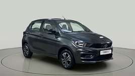 2023 Tata Tiago XT PETROL