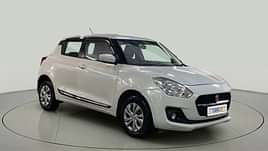 2022 Maruti Swift VXI