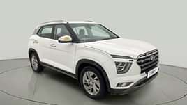 2020 Hyundai Creta SX 1.5 DIESEL