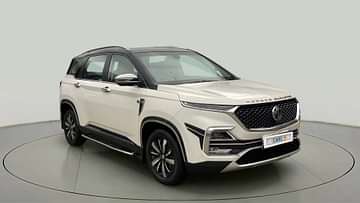 2020 MG Hector SHARP 1.5 DCT PETROL