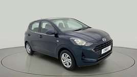 2021 Hyundai Grand i10 Nios MAGNA AMT 1.2 KAPPA VTVT