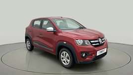 2019 Renault Kwid RXT 1.0 AMT (O)