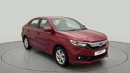 2019 Honda Amaze 1.2L I-VTEC VX