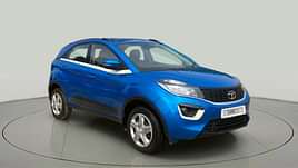 2018 Tata Nexon XZ DIESEL