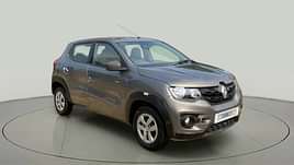 2018 Renault Kwid RXT 0.8