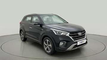 2018 Hyundai Creta SX AT 1.6 PETROL